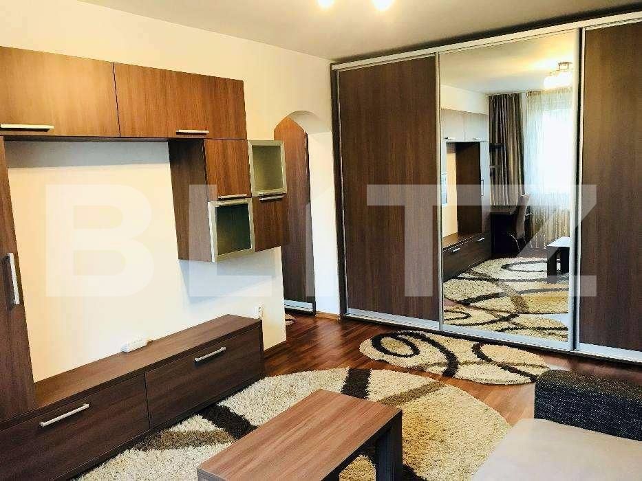 Apartament de închiriat 2 camere Central - 29032AI | BLITZ Cluj-Napoca | Poza2