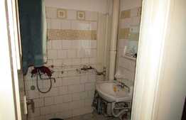 Garsoniera de vanzare, decomandata, 21.6 mp, zona strazii Calea Baciului 