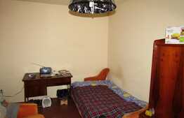 Garsoniera de vanzare, decomandata, 21.6 mp, zona strazii Calea Baciului 