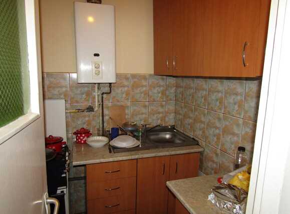 Garsonieră de vânzare Dambul Rotund - 29033AV | BLITZ Cluj-Napoca | Poza5