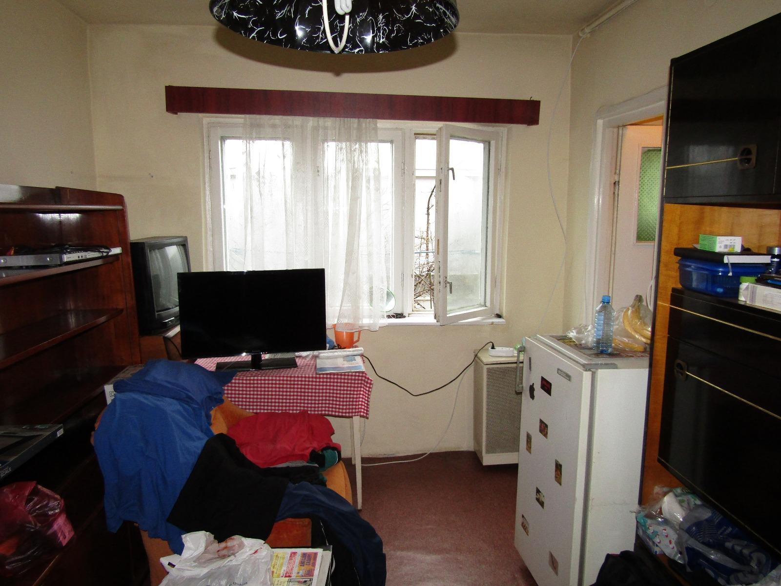 Garsonieră de vânzare Dambul Rotund - 29033AV | BLITZ Cluj-Napoca | Poza2