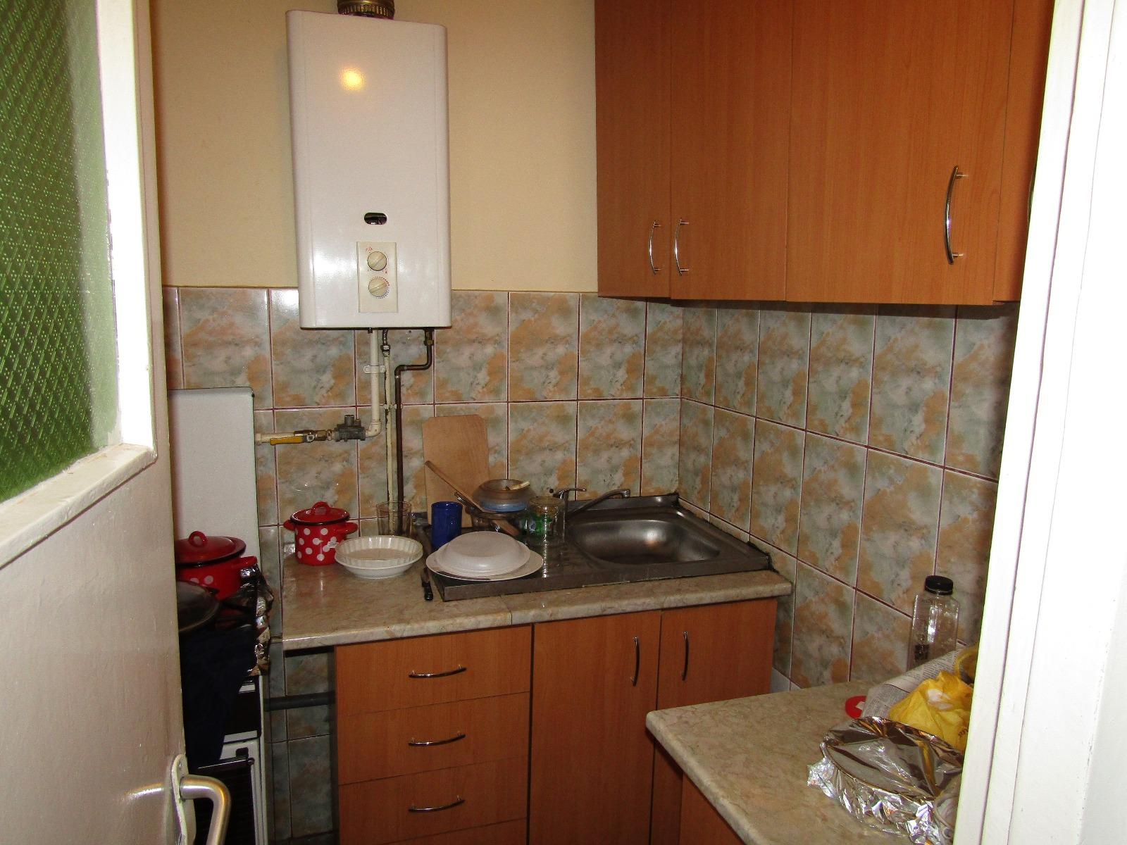 Garsonieră de vânzare Dambul Rotund - 29033AV | BLITZ Cluj-Napoca | Poza5