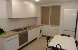 Apartament 2 camere, 50 mp, prima inchiriere, zona strazii Godeanu