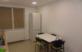 Apartament 2 camere, 50 mp, prima inchiriere, zona strazii Godeanu