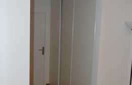 Apartament 2 camere, 50 mp, prima inchiriere, zona strazii Godeanu