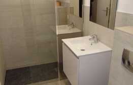 Apartament 2 camere, 50 mp, prima inchiriere, zona strazii Godeanu