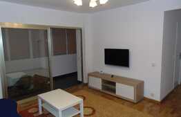 Apartament 2 camere, 50 mp, prima inchiriere, zona strazii Godeanu