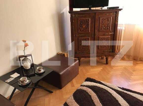 Apartament de închiriat 3 camere Manastur - 29035AI | BLITZ Cluj-Napoca | Poza2