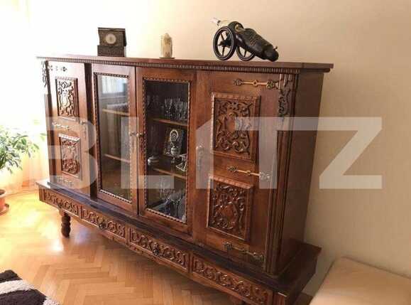 Apartament de închiriat 3 camere Manastur - 29035AI | BLITZ Cluj-Napoca | Poza3