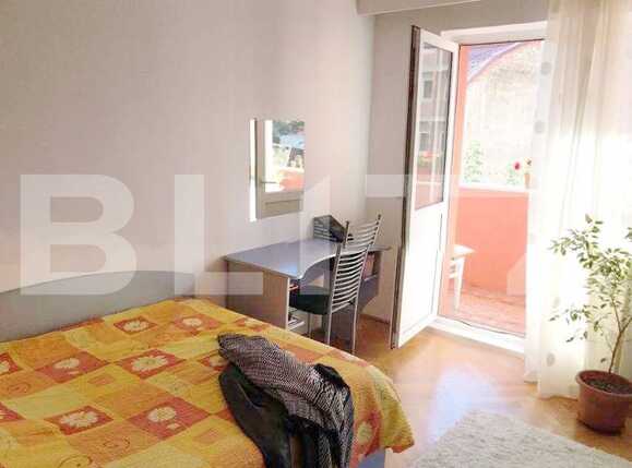 Apartament de închiriat 3 camere Manastur - 29035AI | BLITZ Cluj-Napoca | Poza4