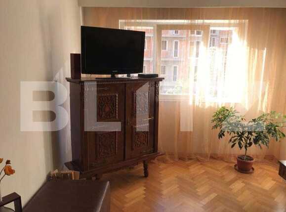 Apartament de închiriat 3 camere Manastur - 29035AI | BLITZ Cluj-Napoca | Poza1