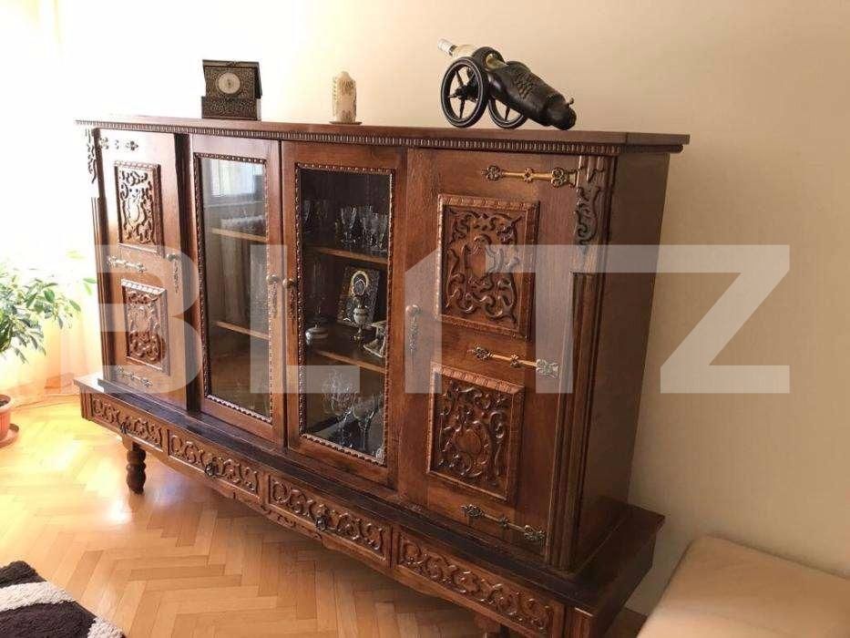 Apartament de închiriat 3 camere Manastur - 29035AI | BLITZ Cluj-Napoca | Poza3