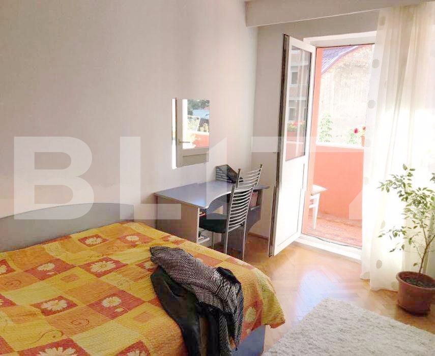 Apartament de închiriat 3 camere Manastur - 29035AI | BLITZ Cluj-Napoca | Poza4