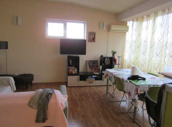 Apartament de vânzare 3 camere Baciu - 29036AV | BLITZ Cluj-Napoca | Poza1