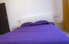 De vanzare apartament cu 2 camere, 40 mp, zona Stadion CFR