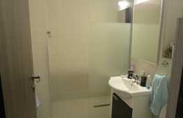 De vanzare apartament cu 2 camere, 40 mp, zona Stadion CFR