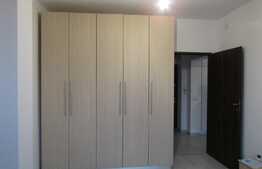 De vanzare apartament cu 2 camere, 40 mp, zona Stadion CFR