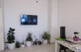 De vanzare apartament cu 2 camere, 40 mp, zona Stadion CFR