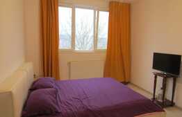 De vanzare apartament cu 2 camere, 40 mp, zona Stadion CFR