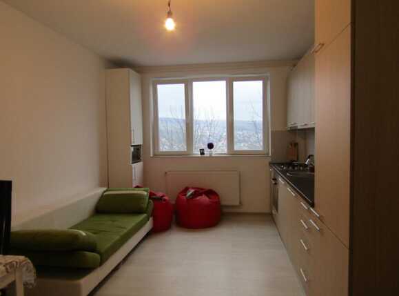 Apartament de vânzare 2 camere Gruia - 29037AV | BLITZ Cluj-Napoca | Poza1