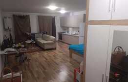 Garsoniera de inchiriat, 41 mp, zona Sigma Center