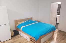 Garsoniera de inchiriat, 41 mp, zona Sigma Center