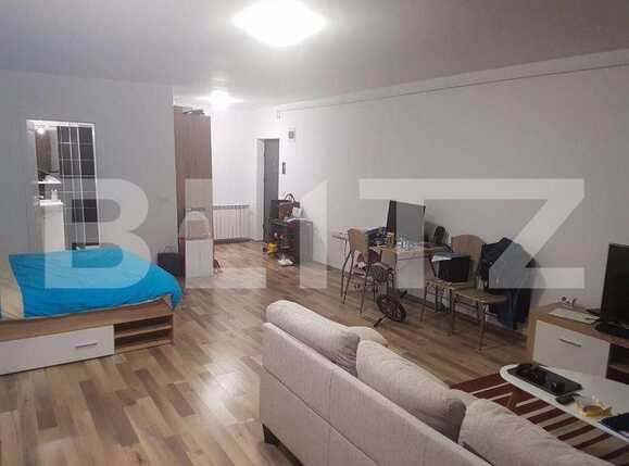 Garsonieră de închiriat Andrei Mureşanu - 29038AI | BLITZ Cluj-Napoca | Poza1