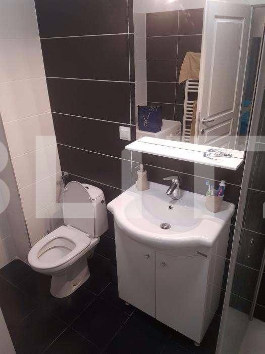 Garsonieră de închiriat Andrei Mureşanu - 29038AI | BLITZ Cluj-Napoca | Poza5