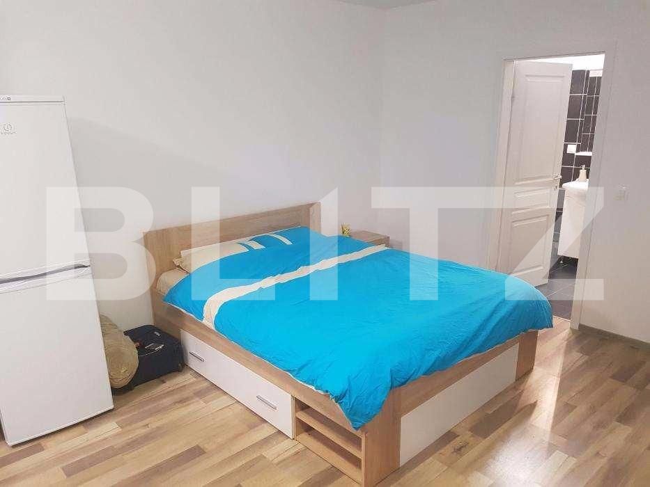 Garsonieră de închiriat Andrei Mureşanu - 29038AI | BLITZ Cluj-Napoca | Poza4