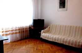 De inchiriat apartament cu 2 camere, 50 mp, zona strazii Buzau