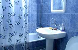 De inchiriat apartament cu 2 camere, 50 mp, zona strazii Buzau