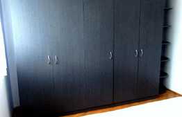 De inchiriat apartament cu 2 camere, 50 mp, zona strazii Buzau