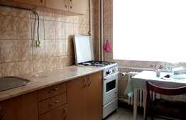 De inchiriat apartament cu 2 camere, 50 mp, zona strazii Buzau