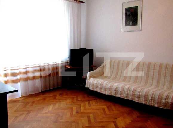 Apartament de închiriat 2 camere Grigorescu - 29039AI | BLITZ Cluj-Napoca | Poza3