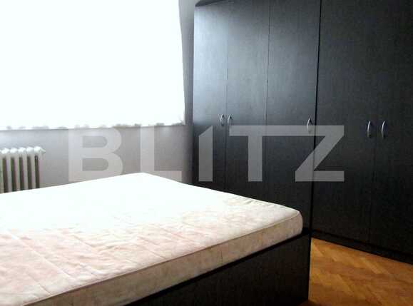 Apartament de închiriat 2 camere Grigorescu - 29039AI | BLITZ Cluj-Napoca | Poza1