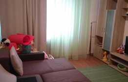 De vanzare apartament 2 camere, 35 mp, zona Casa Piratilor