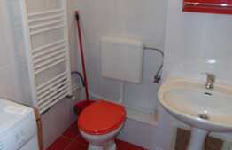 Garsoniera de inchiriat, 38 mp, zona Penny Market