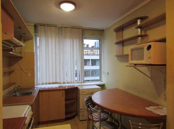 Apartament de vânzare 2 camere Central - 29042AV | BLITZ Cluj-Napoca | Poza1