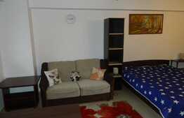 Garsoniera de inchiriat, 41 mp, zona strazii Horea