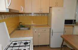 Garsoniera de inchiriat, 41 mp, zona strazii Horea