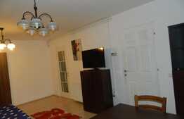 Garsoniera de inchiriat, 41 mp, zona strazii Horea