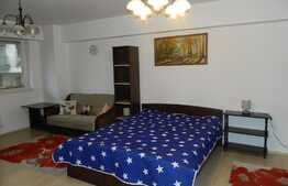 Garsoniera de inchiriat, 41 mp, zona strazii Horea