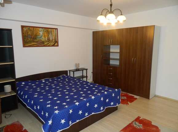 Garsonieră de închiriat Central - 29043AI | BLITZ Cluj-Napoca | Poza1