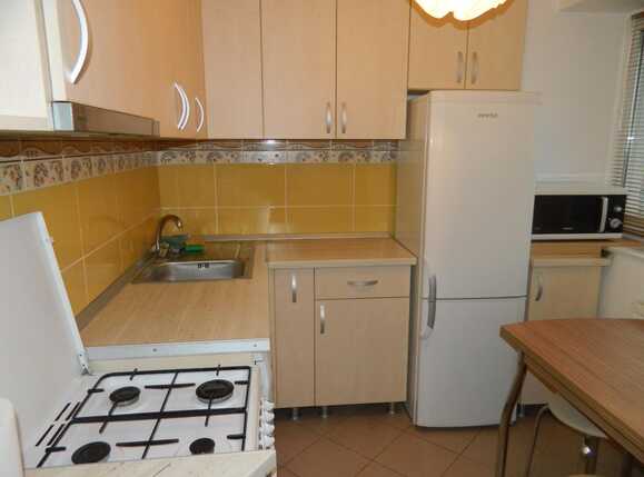 Garsonieră de închiriat Central - 29043AI | BLITZ Cluj-Napoca | Poza5