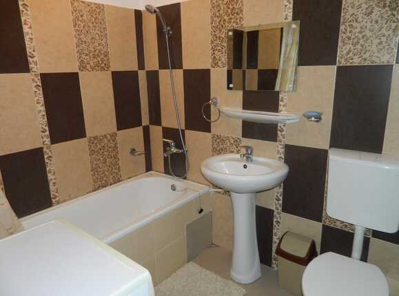 Garsonieră de închiriat Central - 29043AI | BLITZ Cluj-Napoca | Poza8