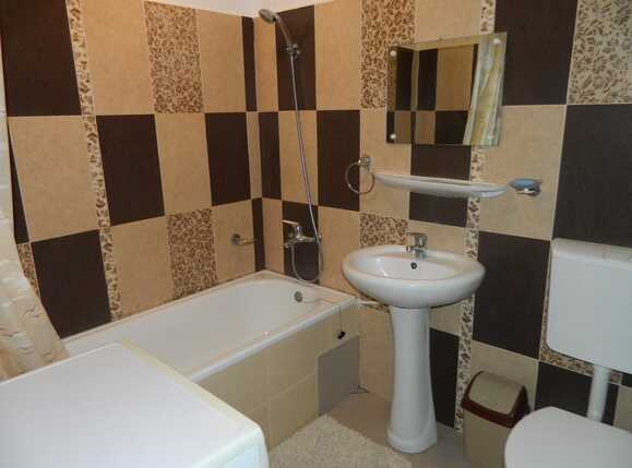 Garsonieră de închiriat Central - 29043AI | BLITZ Cluj-Napoca | Poza7