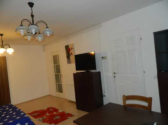 Garsonieră de închiriat Central - 29043AI | BLITZ Cluj-Napoca | Poza4