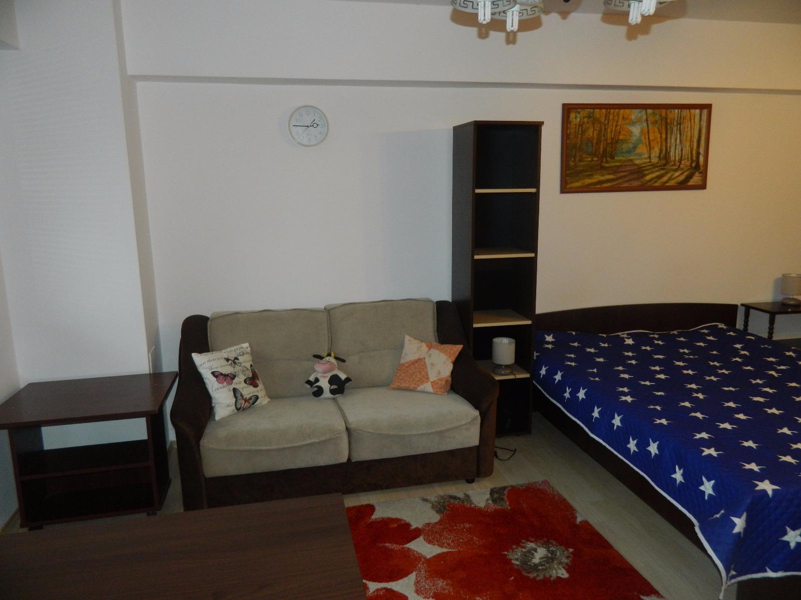 Garsonieră de închiriat Central - 29043AI | BLITZ Cluj-Napoca | Poza3