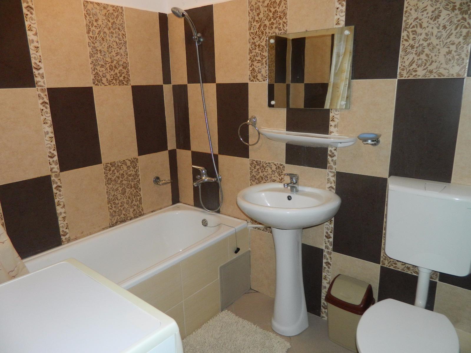 Garsonieră de închiriat Central - 29043AI | BLITZ Cluj-Napoca | Poza8