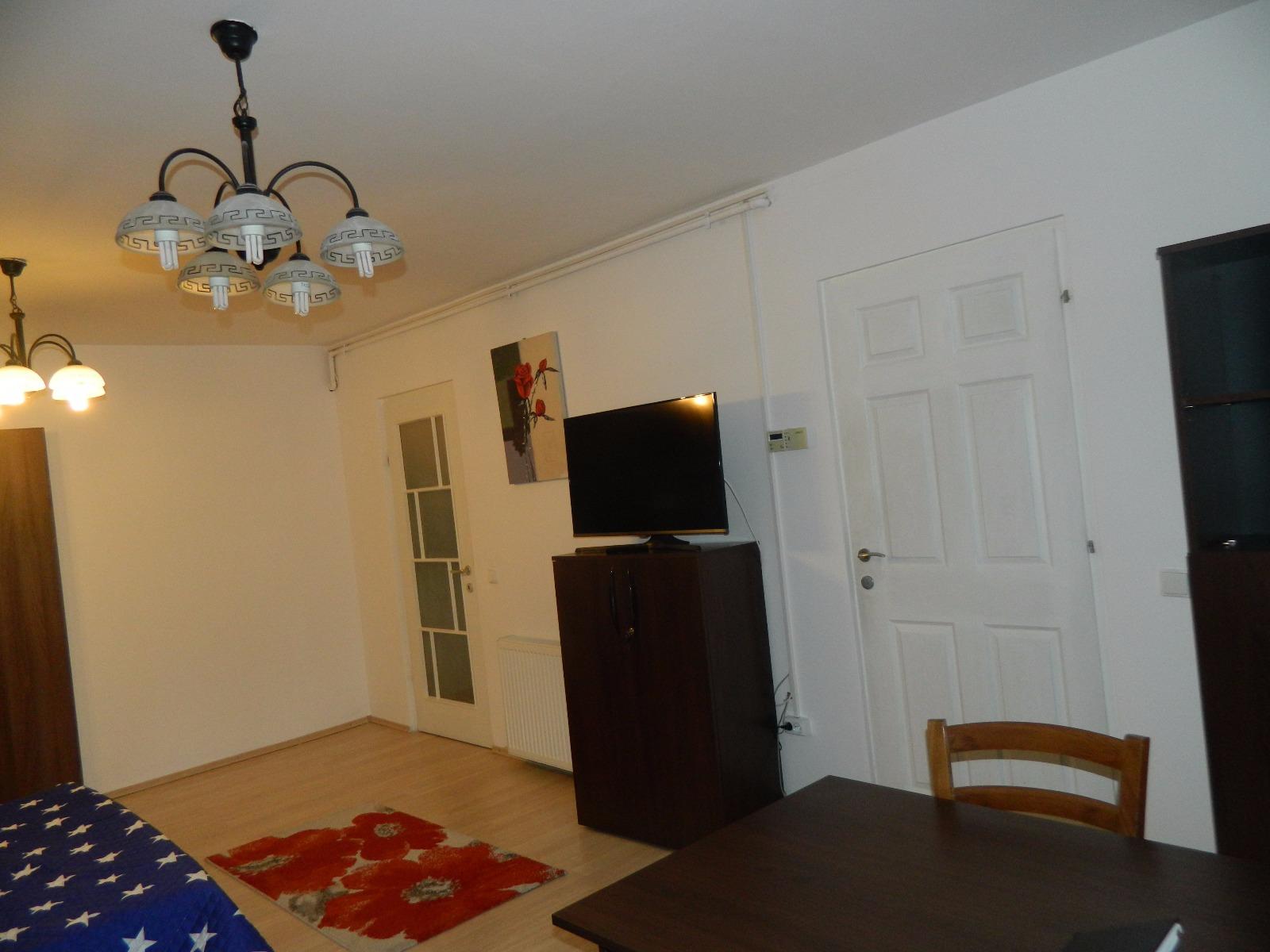 Garsonieră de închiriat Central - 29043AI | BLITZ Cluj-Napoca | Poza4